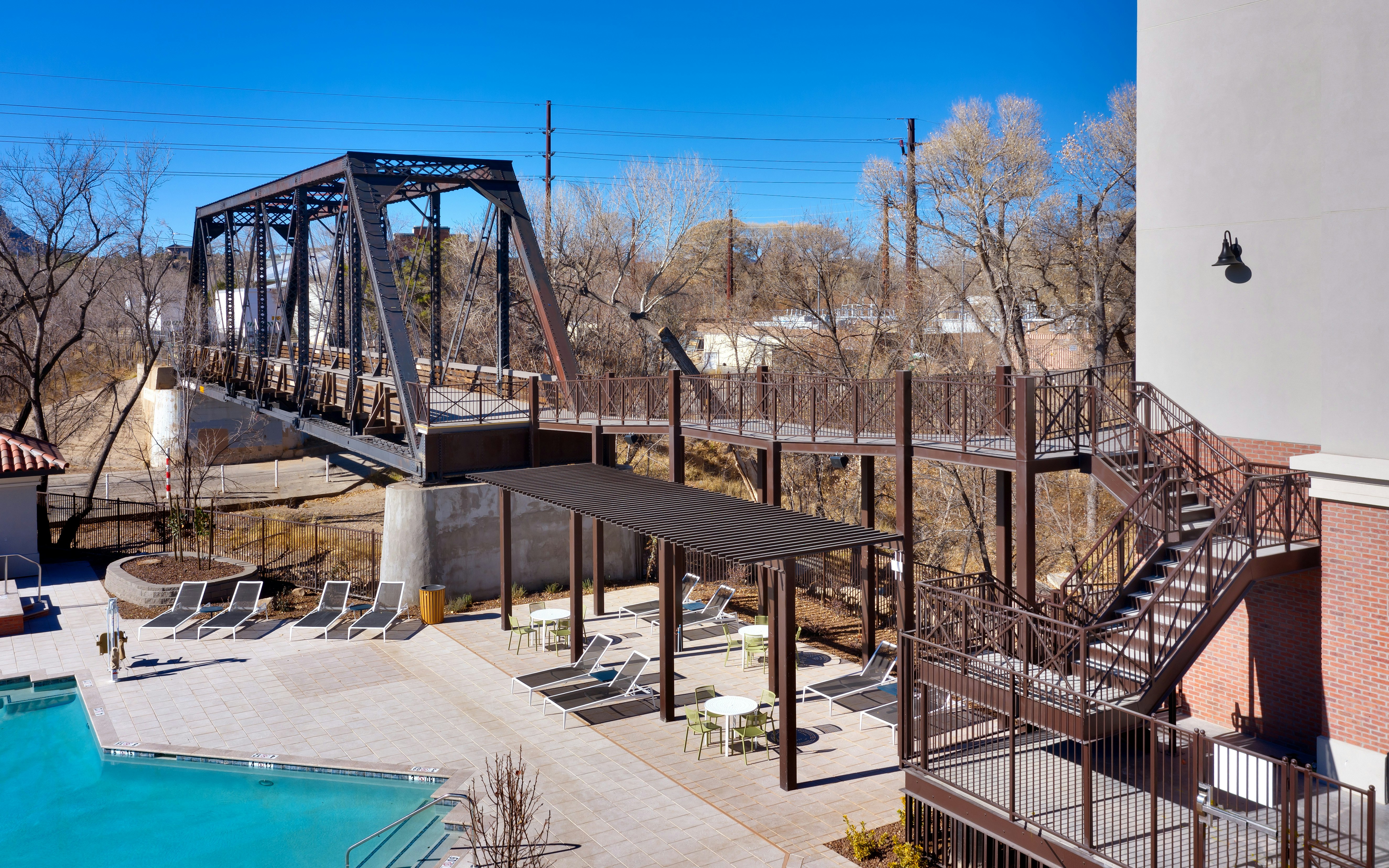 Hilton Garden Inn Prescott Downtown 20/46