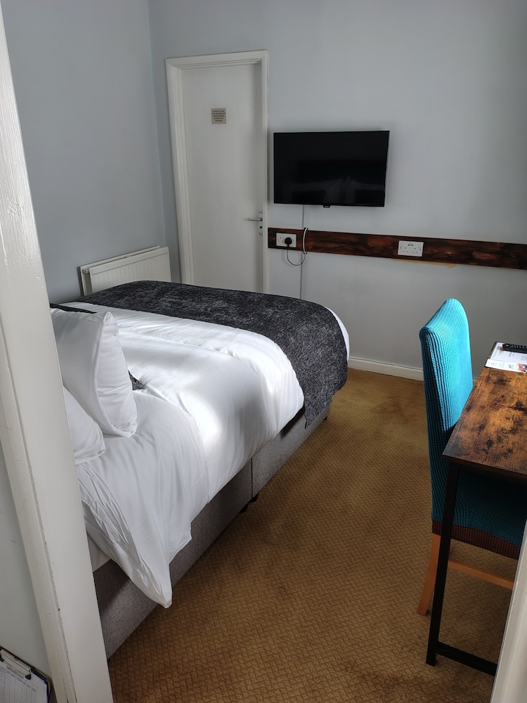 Mini, Double Bed