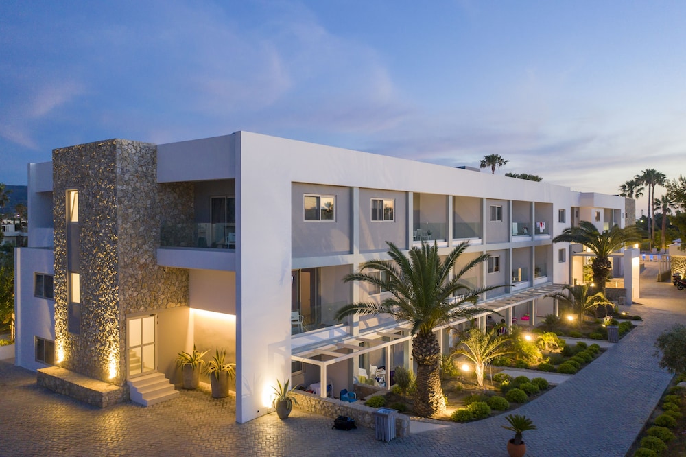 Apollon Windmill Boutique Hotel - Adults Only in KOS