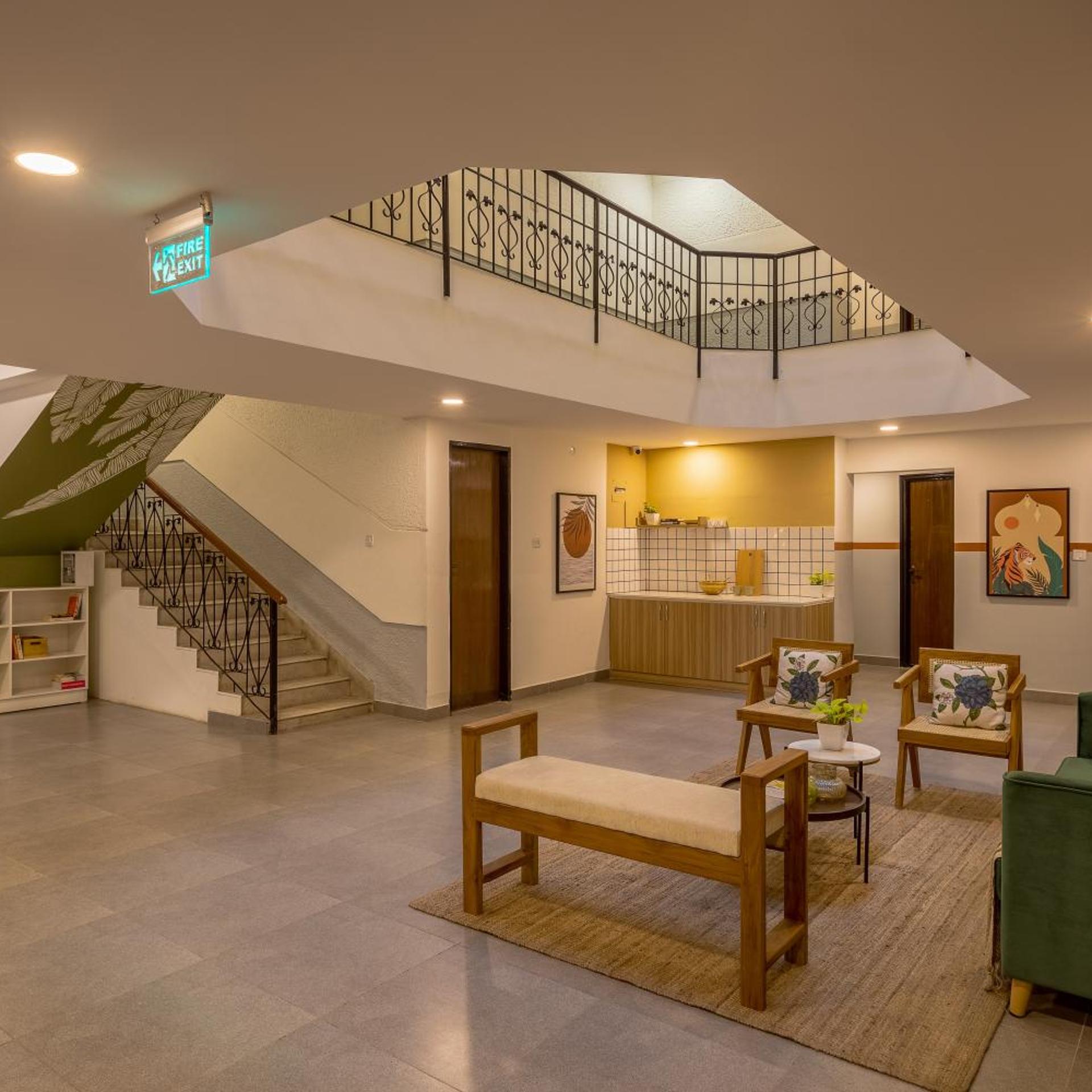 Olive Hotel Palace Road by Embassy Group 10/43