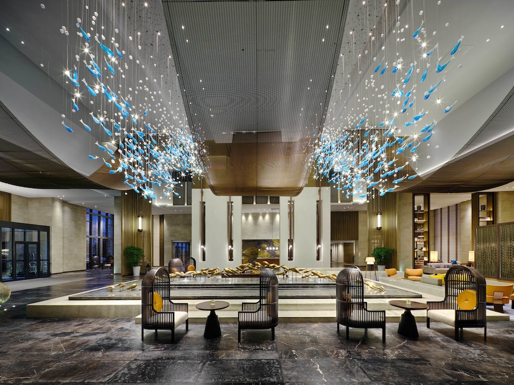 Primus Hotel Shanghai Sanjiagang 28/49
