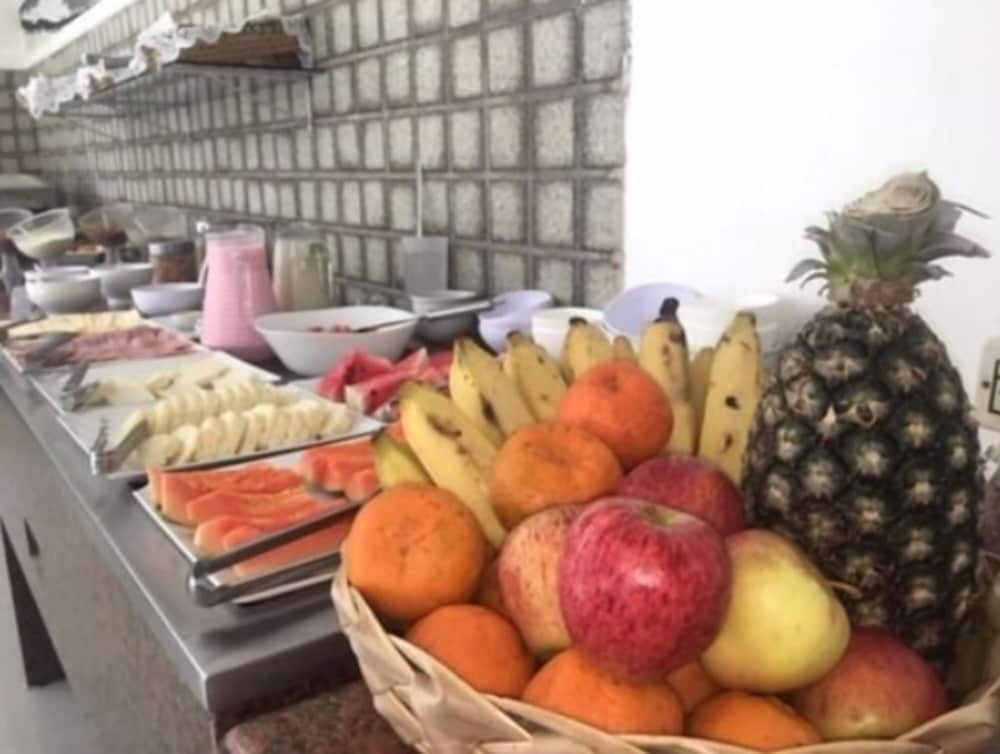 Tropico Praia Hotel photo4