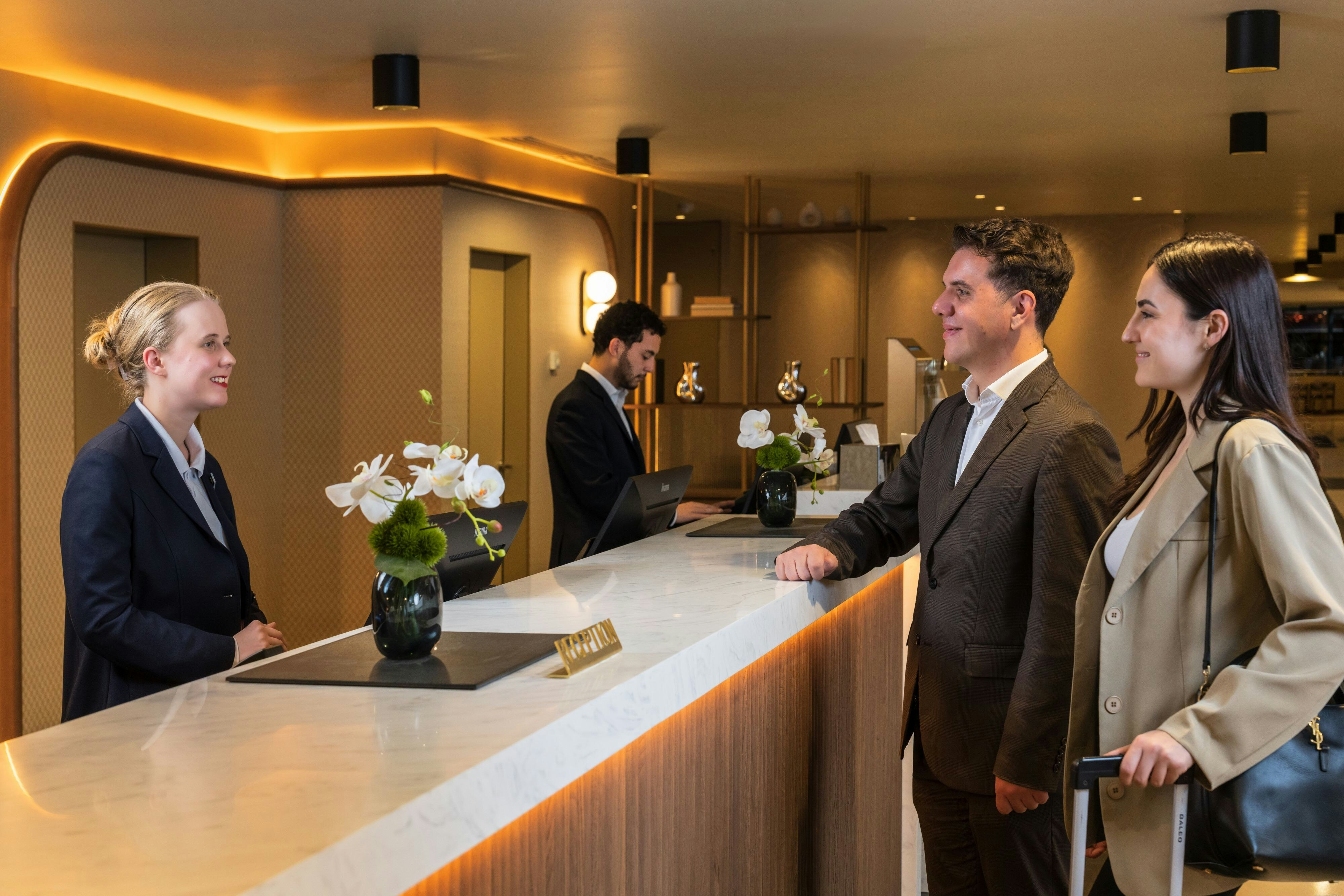 Le Meridien Paris Arc De Triomphe 13/77