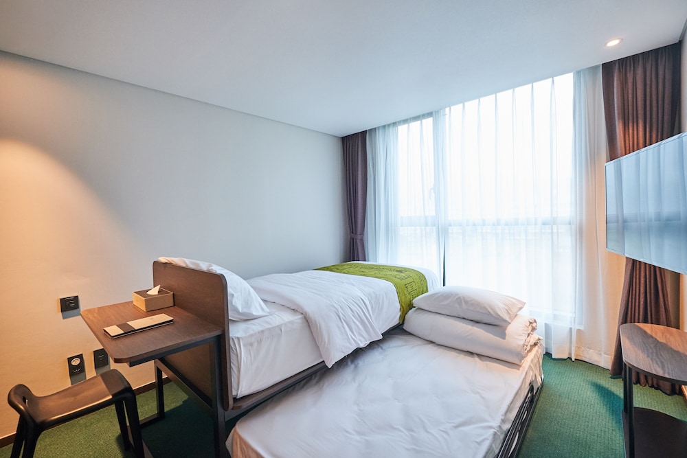 Chason酒店The Read(Chason Hotel The Read) 图片3