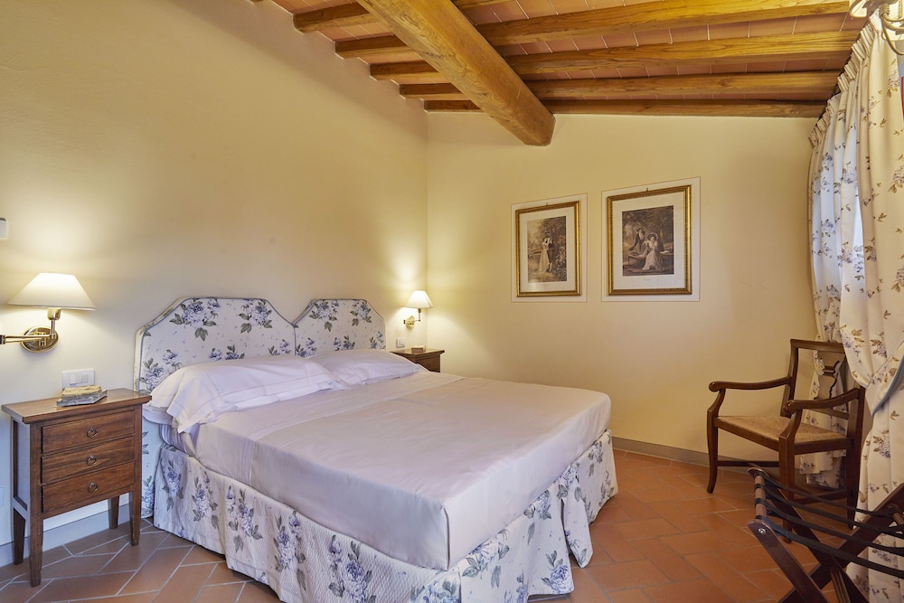 Hotel Tenuta Di Artimino Melia Collection 36/74