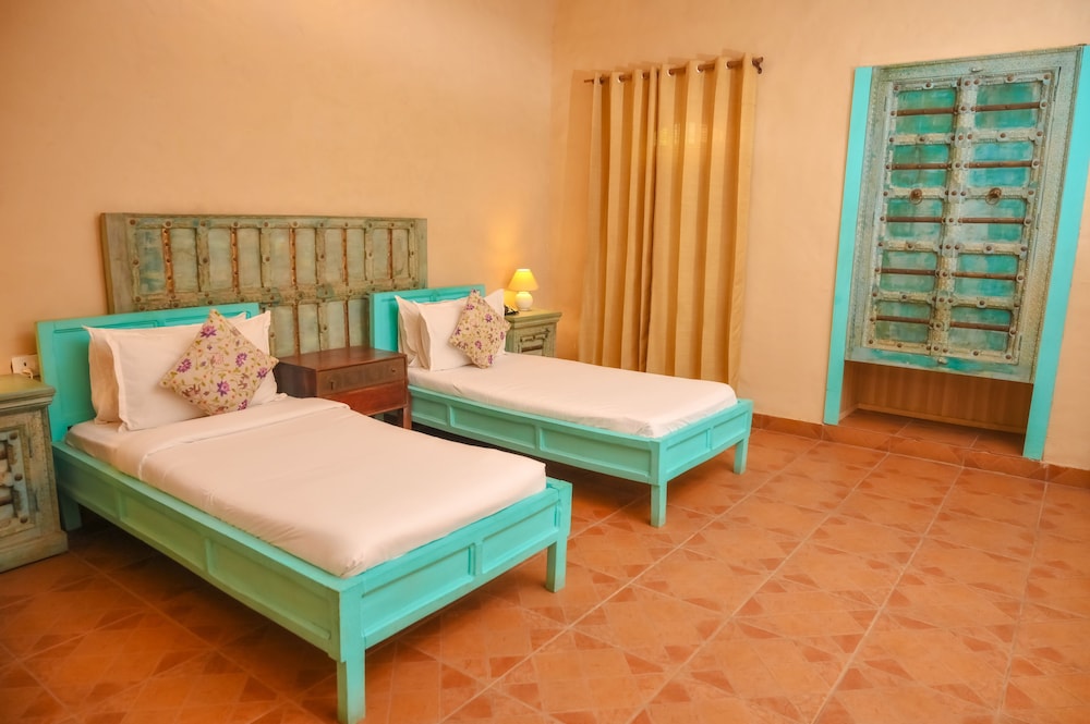 Welcomheritage Ranjit Vilas 18/50