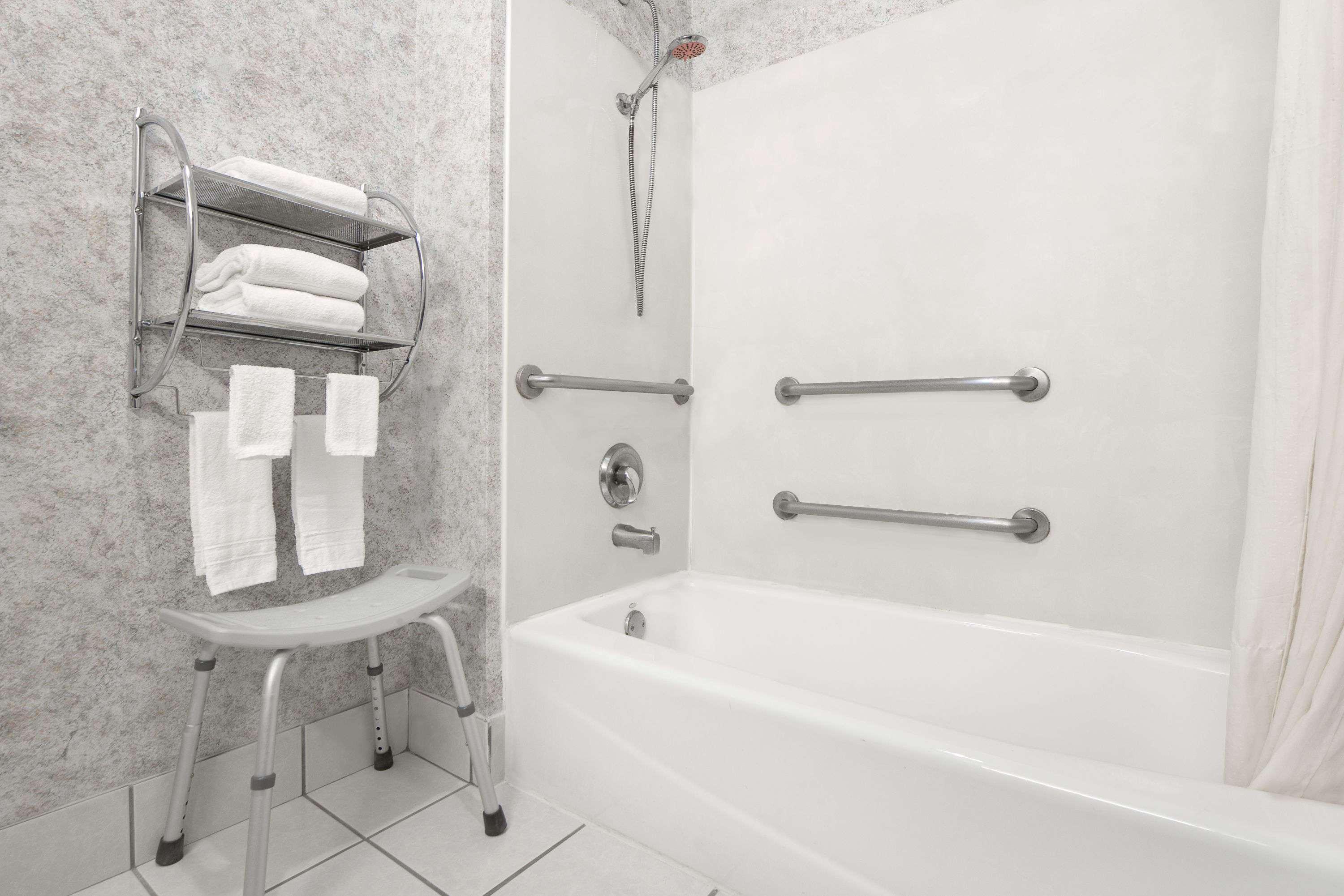 Days Inn by Wyndham Vega TX 23/25