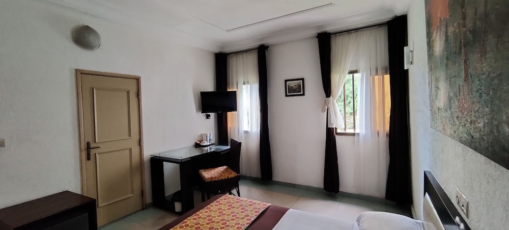 Hotel le Pelican 41/41