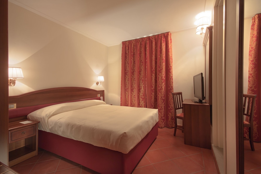 Relais La Corte Di Cloris 16/73