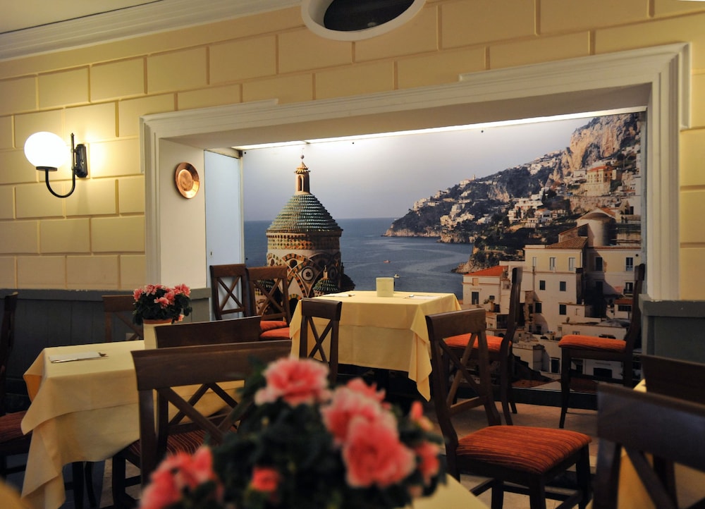 Hotel Miramare 55/63