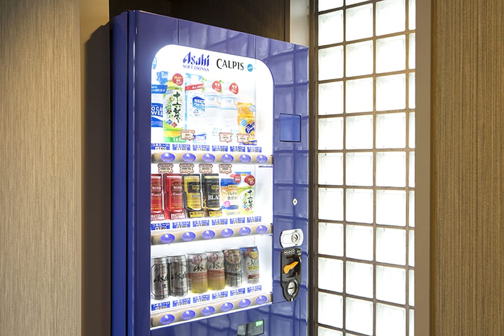 HOTEL MYSTAYS 上野 EAST(Hotel Mystays Ueno East) 图片2