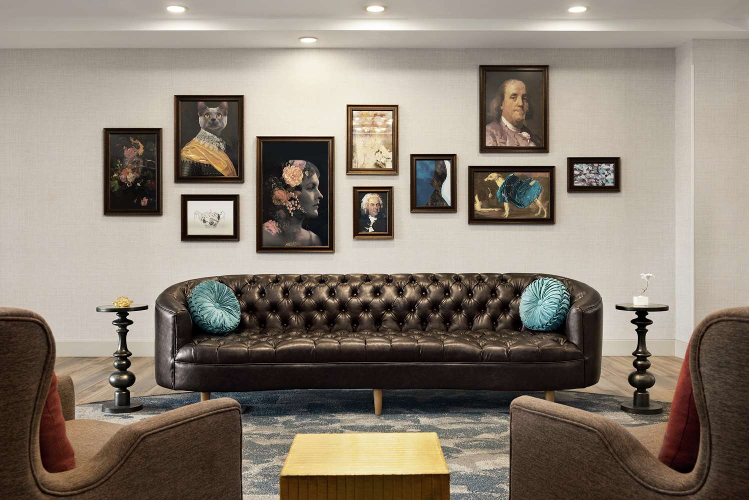 Homewood Suites by Hilton Carlisle 9/15