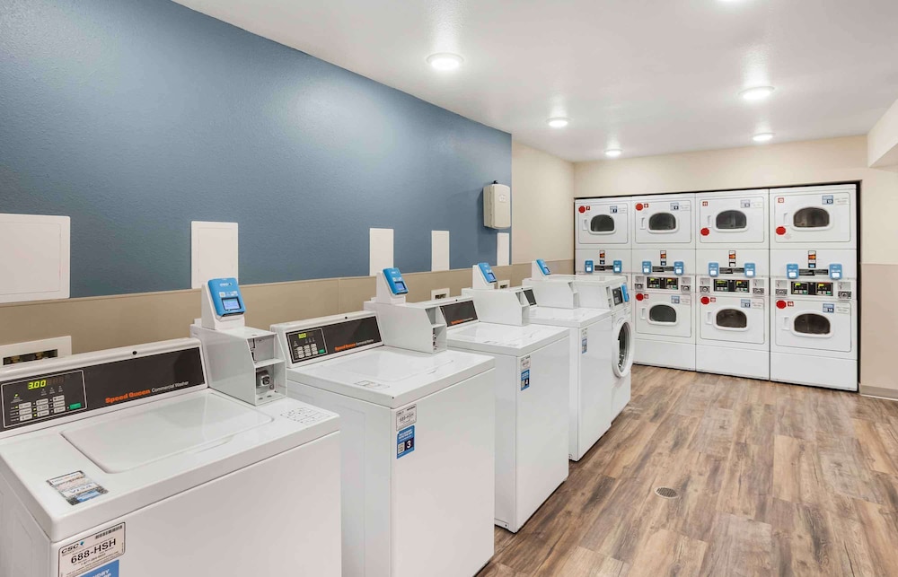 Extended Stay America Suites - Philadelphia - Plymouth Meeting - West 17/29