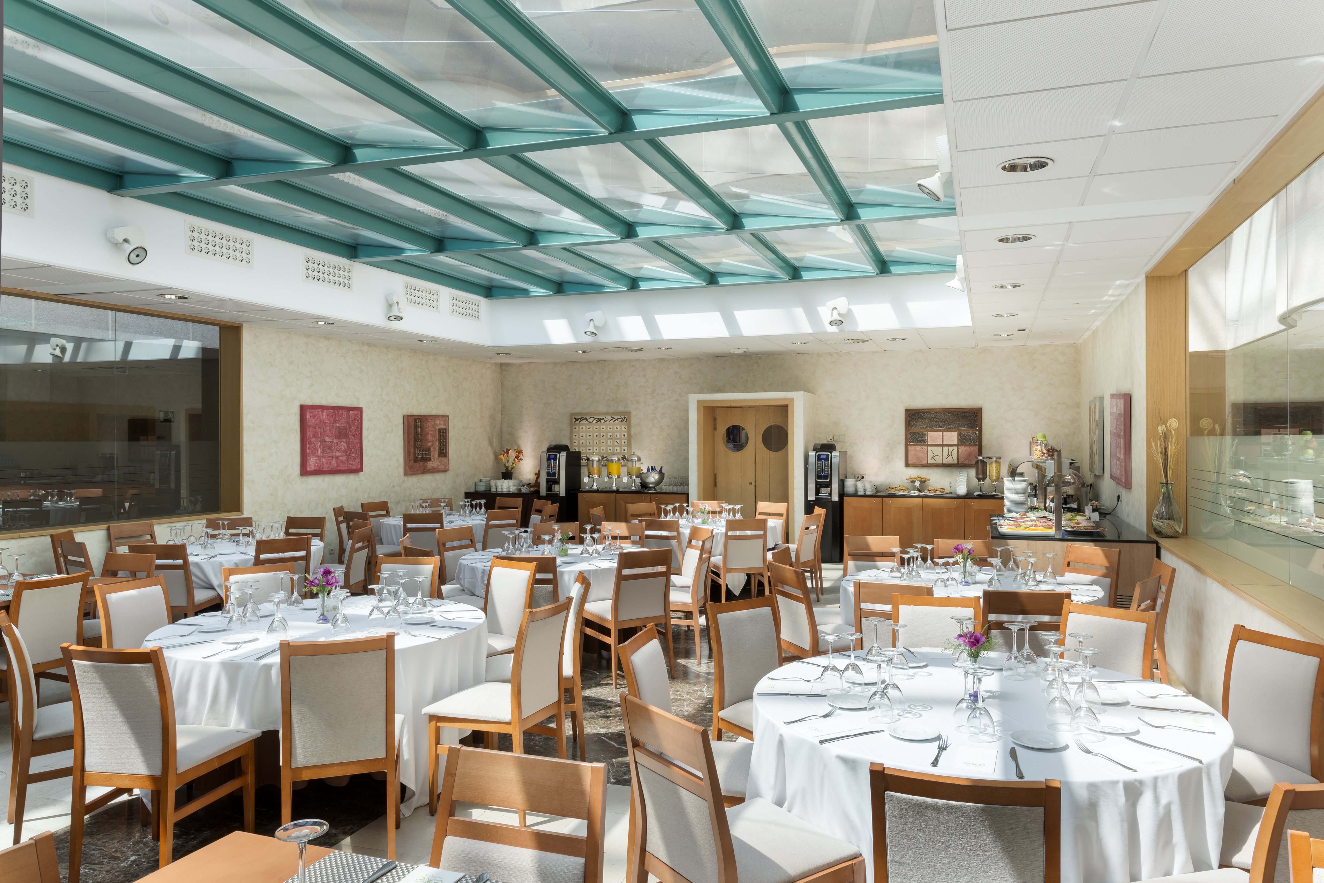 Exe Gran Hotel Almenar 32/50