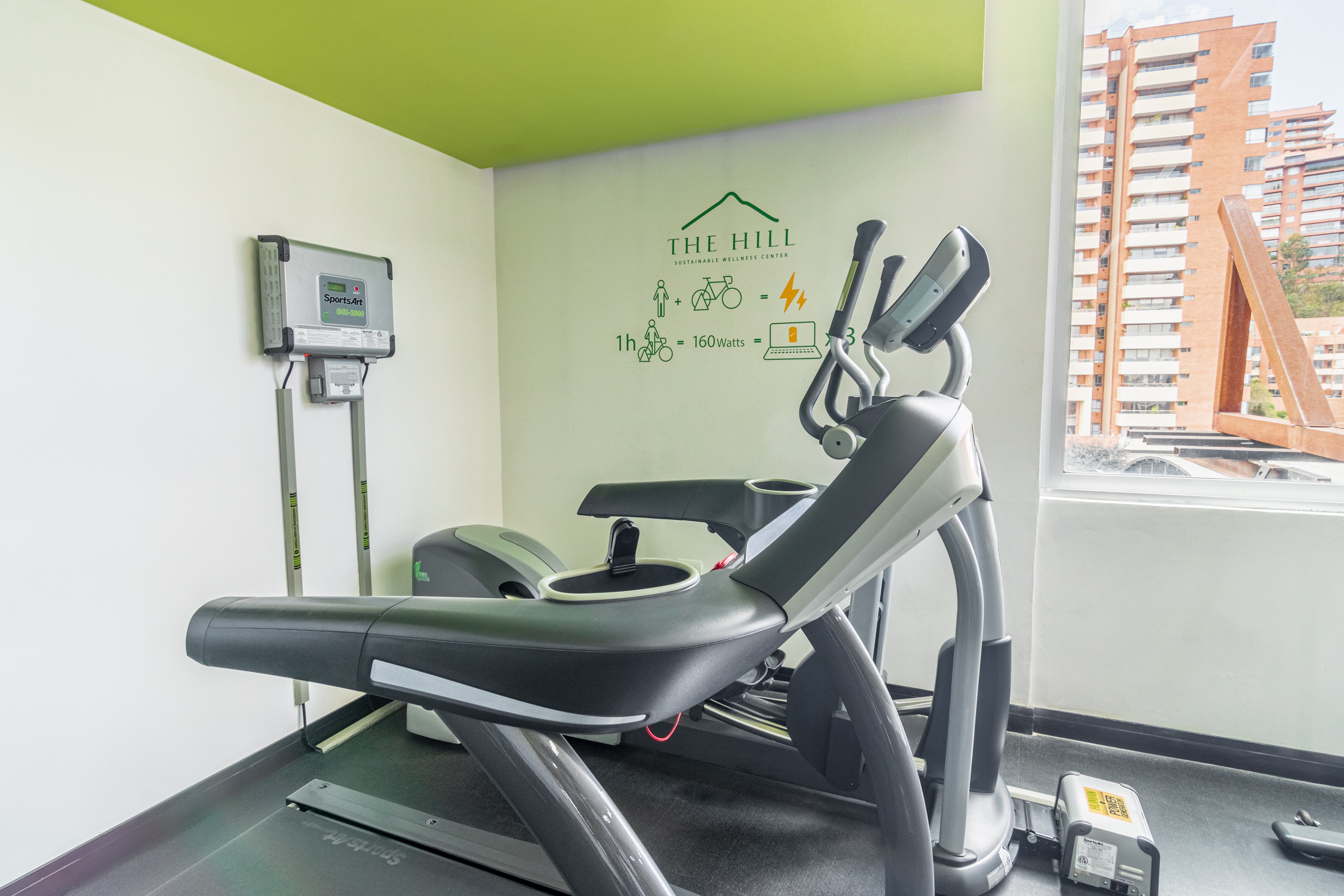 Biohotel Organic Suites 44/60