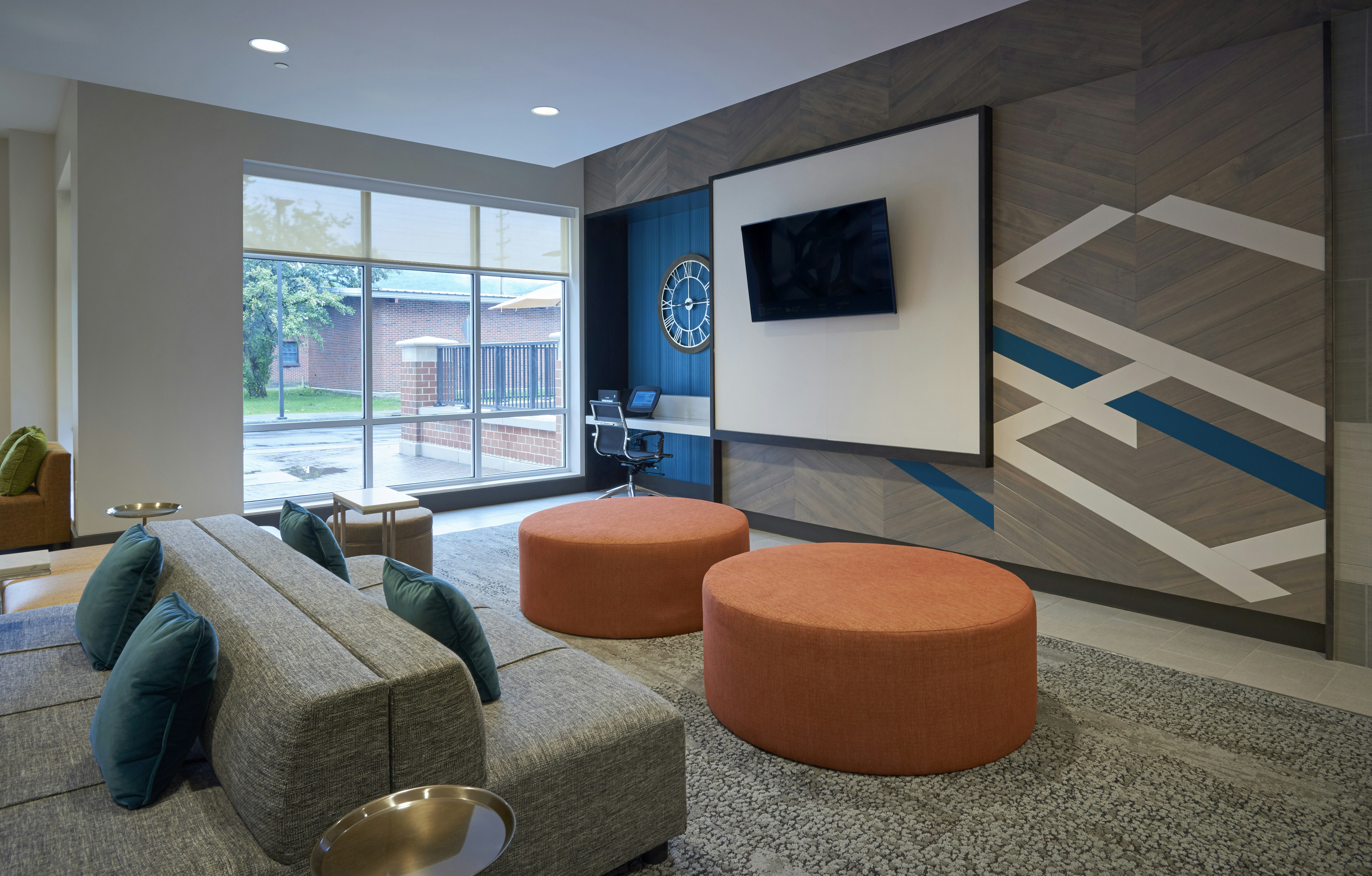 Hilton Garden Inn Corning Downtown 28/50