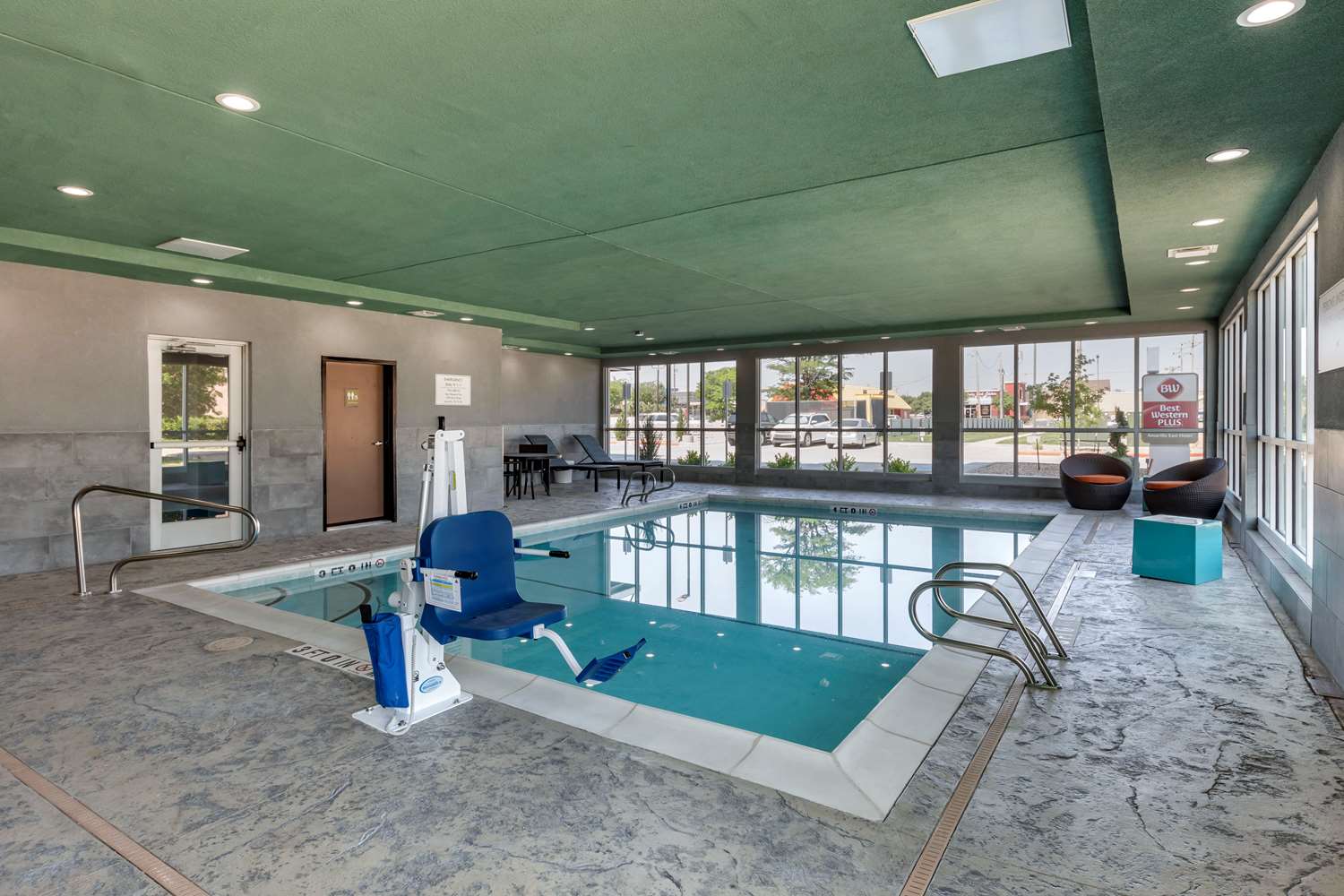 Best Western Plus Amarillo East Hotel 3/13