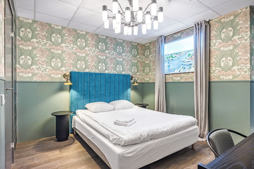 Stockholm Inn Hotel 6/32