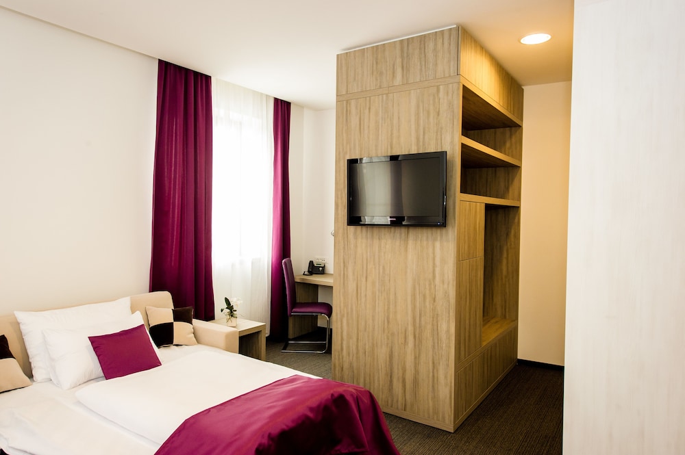 Meksiko Hotel 20/68