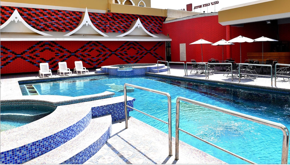 Gulf Gate Hotel 32/46