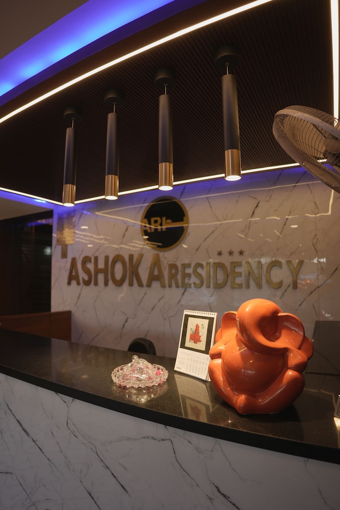 Ashoka Residency Hotel 28/50