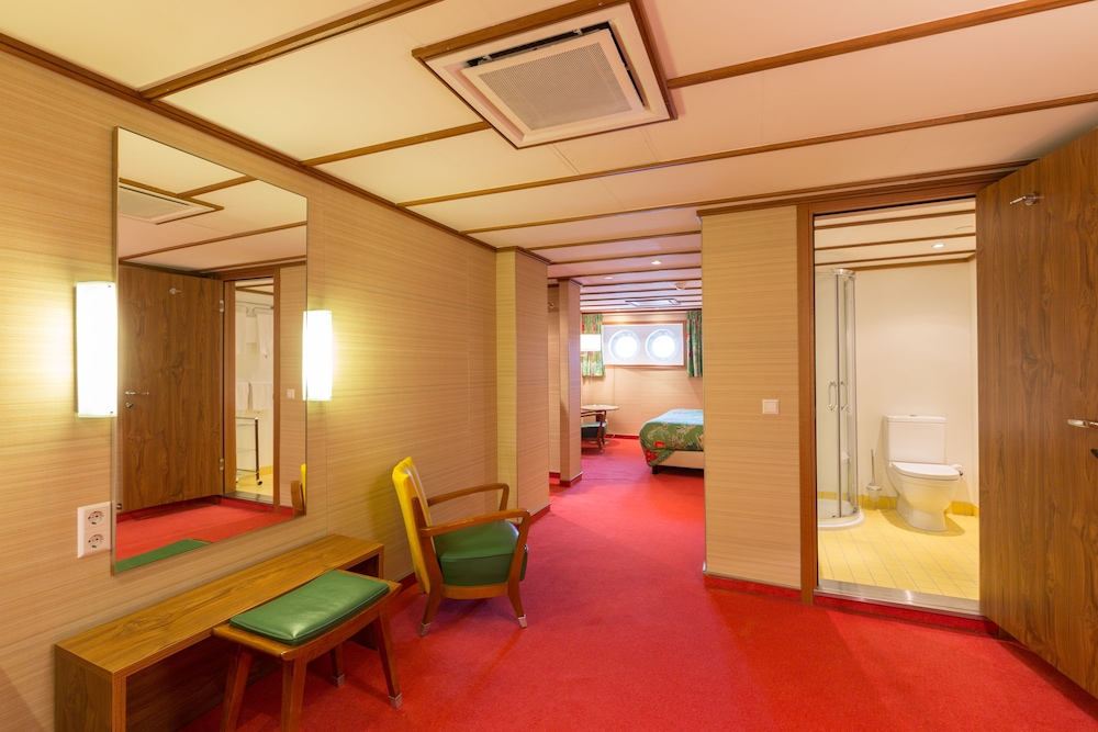 ss Rotterdam 31/47