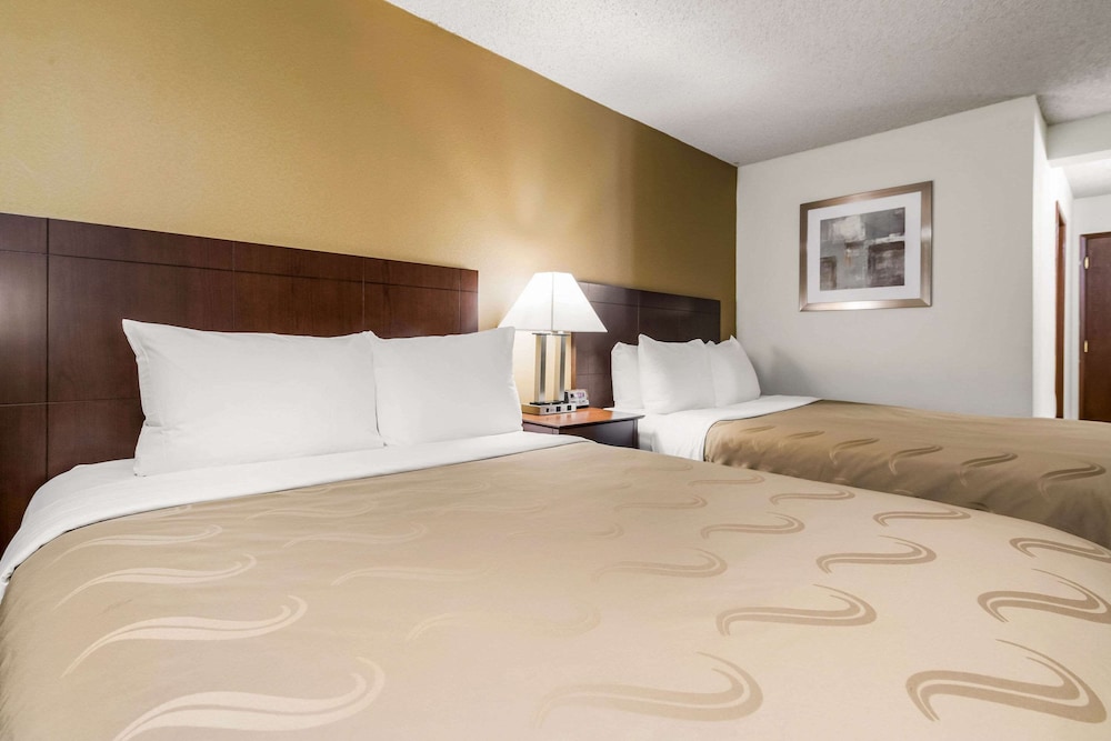 Quality Inn & Suites Lacey Olympia 23/66