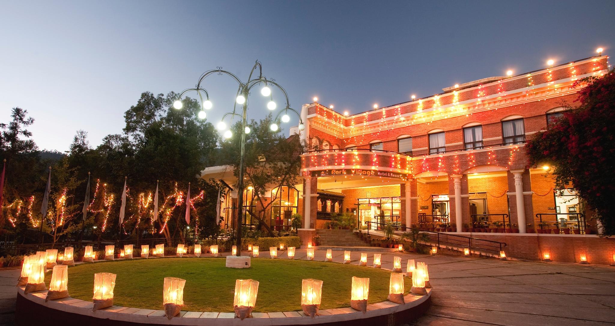 Park Village Resort