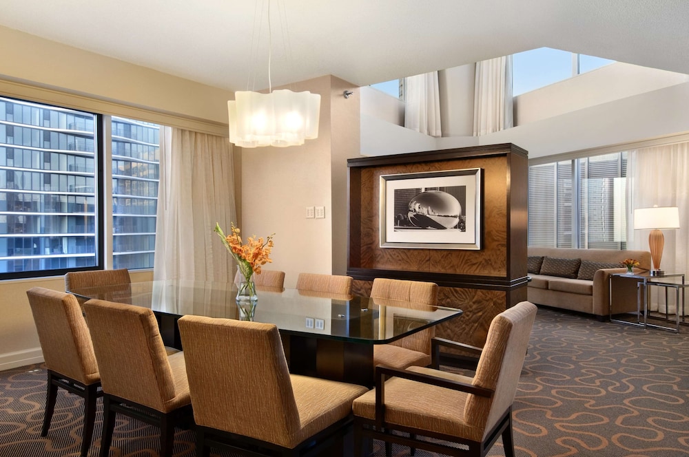 Swissotel Chicago 26/43