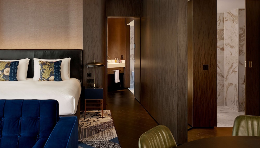 Hotel Riu Plaza London The Westminster 21/66
