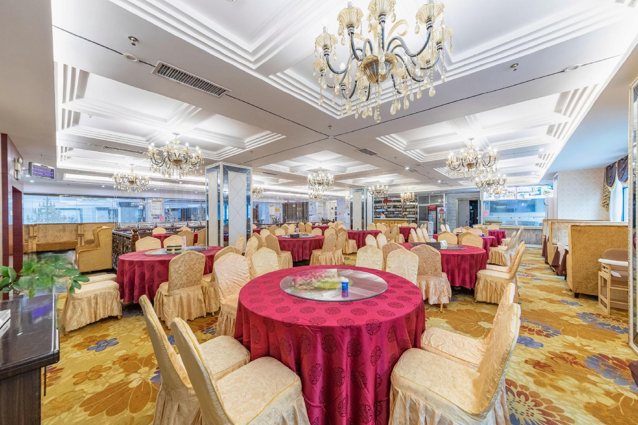 Jingxi Global Hotel 17/25