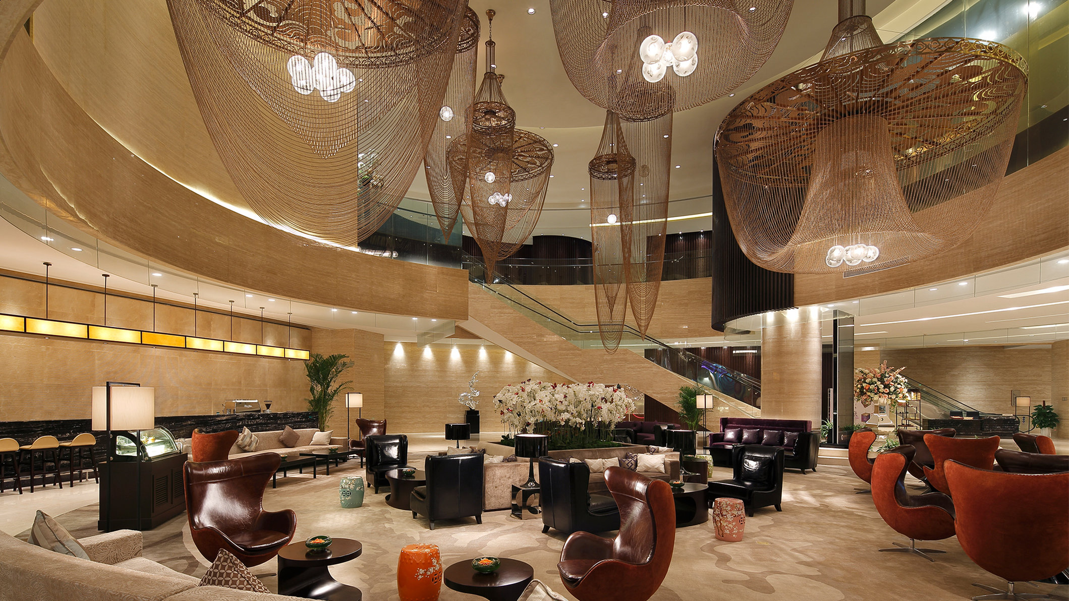 CROWNE PLAZA WUXI TAIHU 54/76