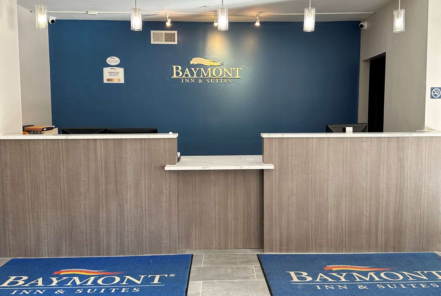 Baymont by Wyndham Noblesville 2/16