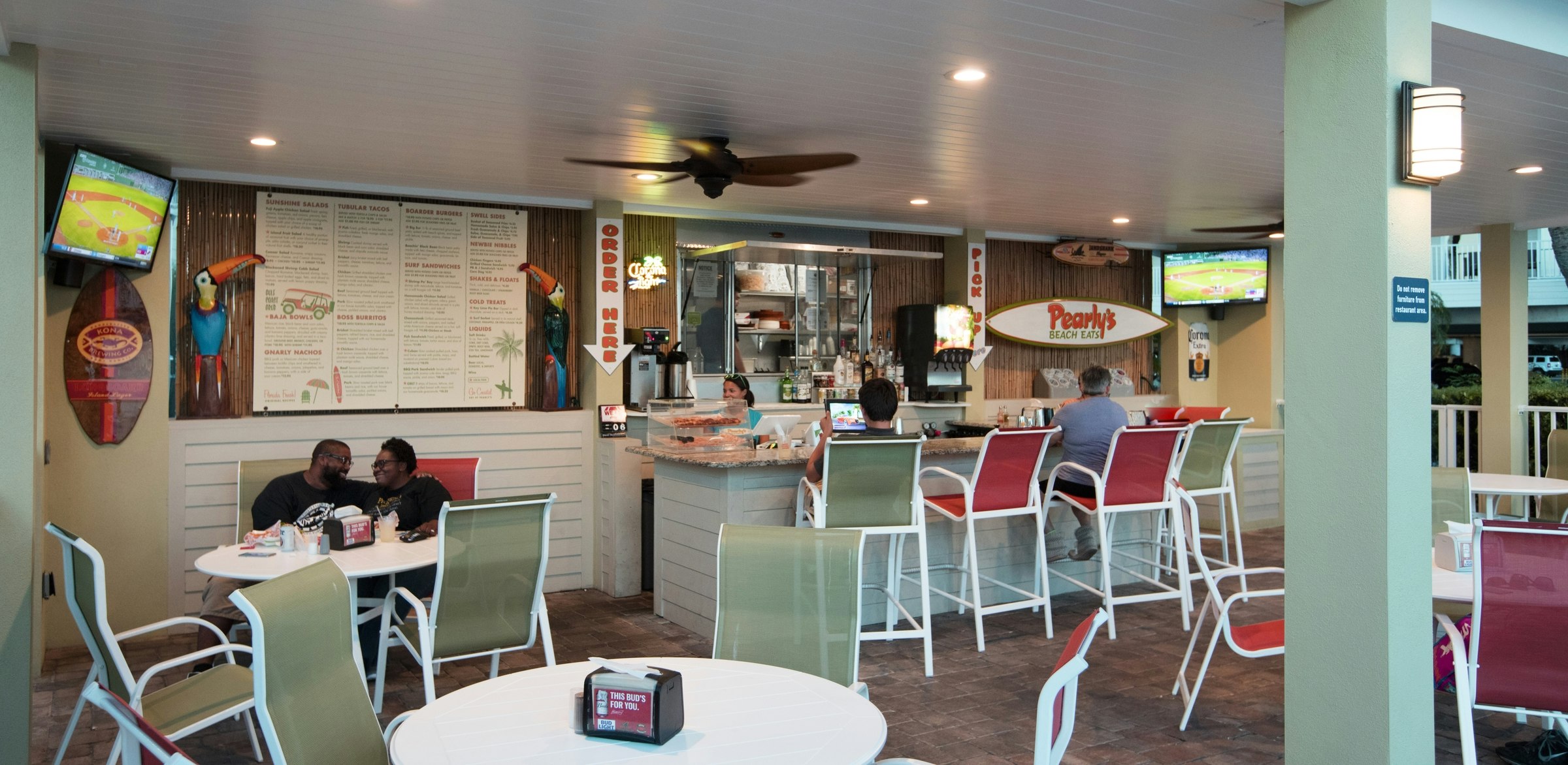 Sailport Waterfront Suites Hotel 11/22