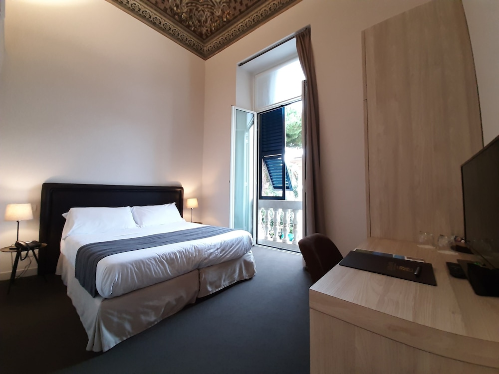 Hotel Palazzo Vannoni 20/43