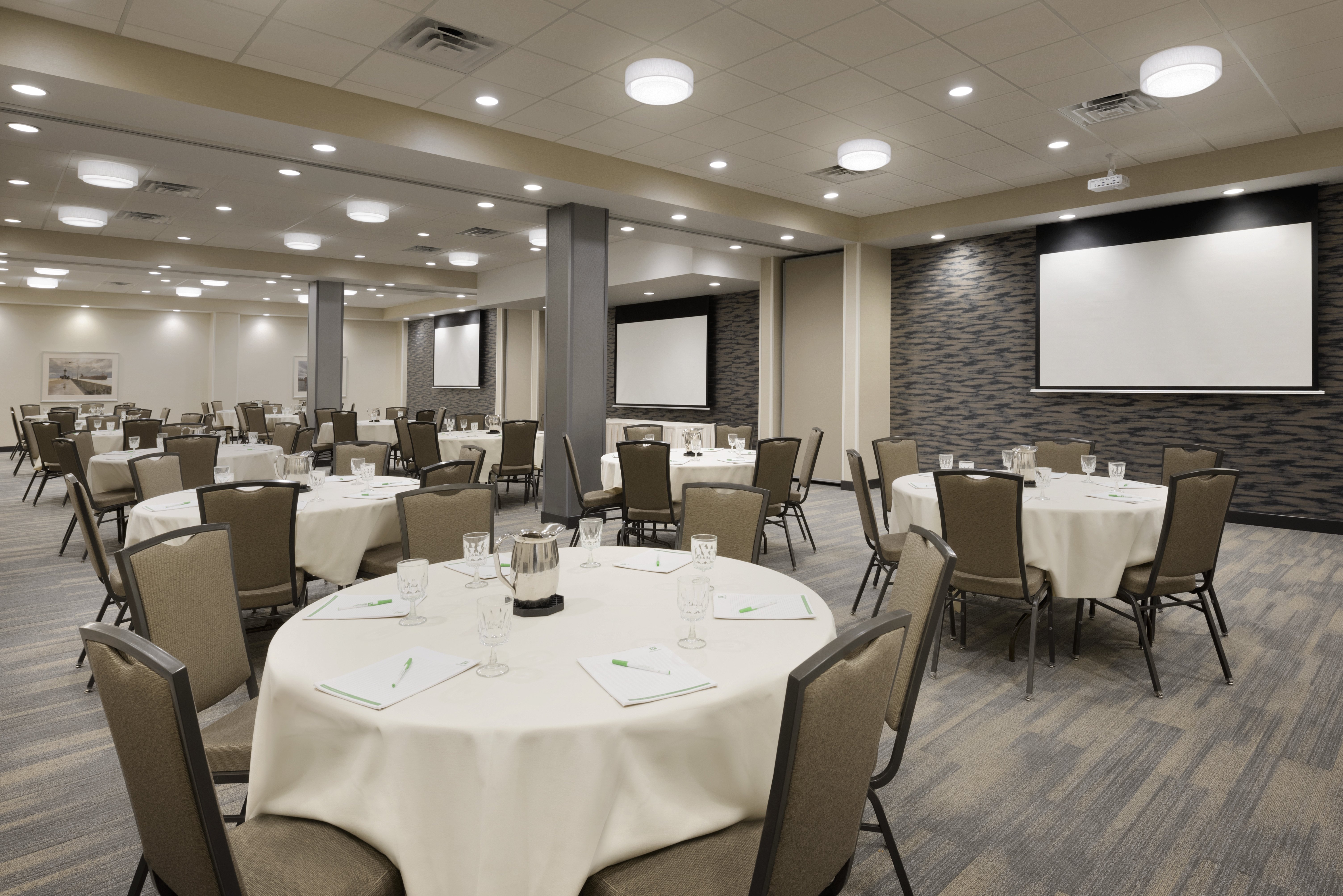 Holiday Inn Hotel And Suites Duluth Downtown 65/76