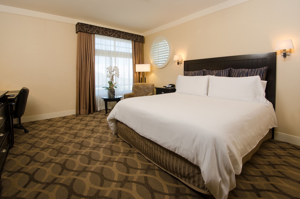 West Inn And Suites 24/55