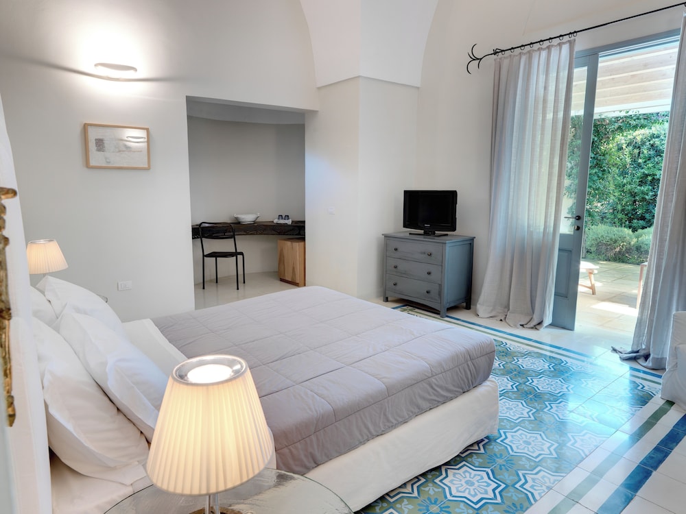 Masseria Li Foggi 11/50