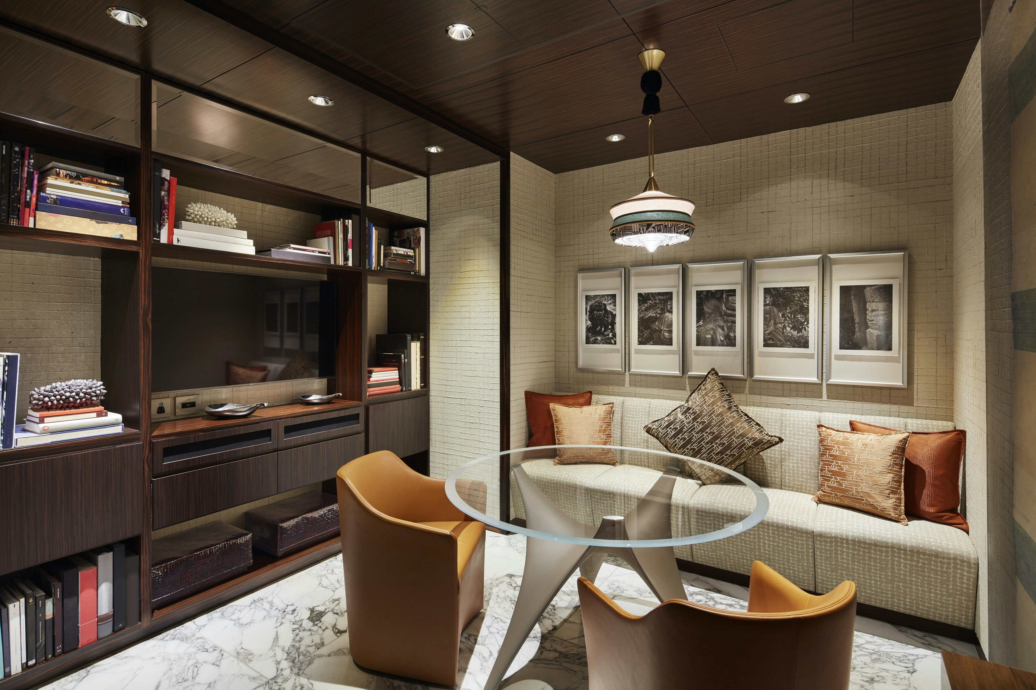 Mandarin Oriental Tokyo 26/50