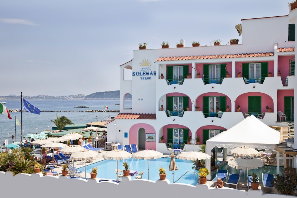 Solemar Terme &amp; Beach 5/66
