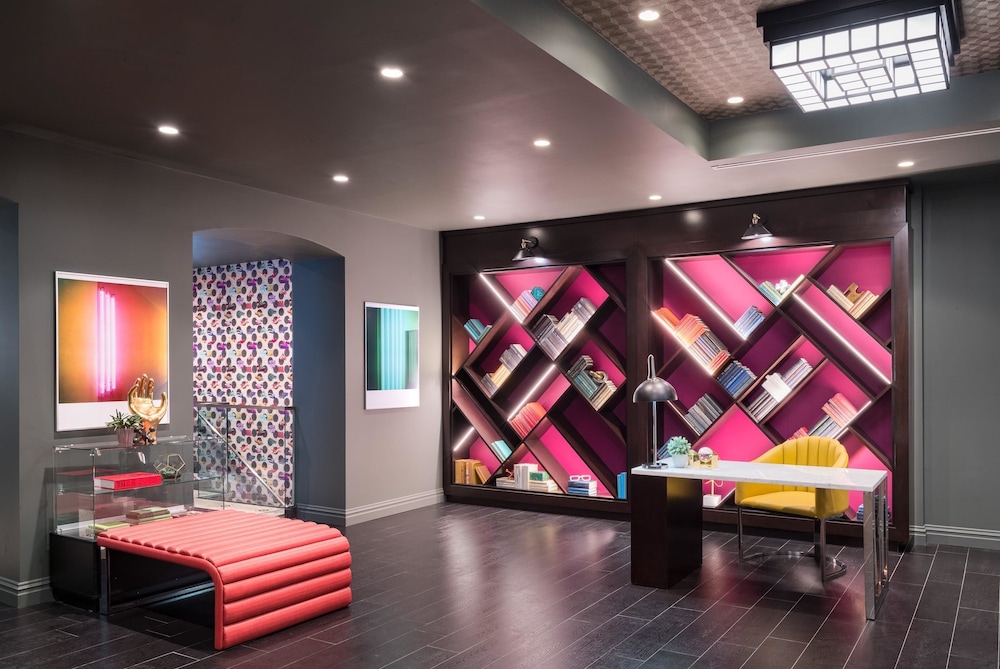 Tryp By Wyndham Newark Downtown 36/42