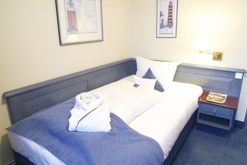 Lindner Hotel Sylt 14/74