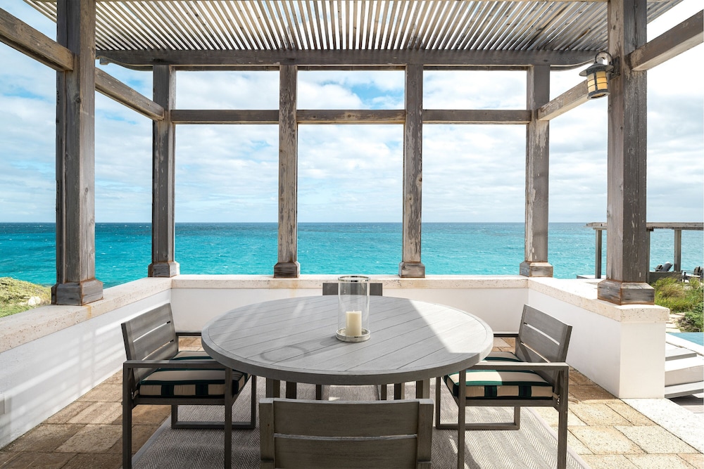 Ambergris Cay 32/48