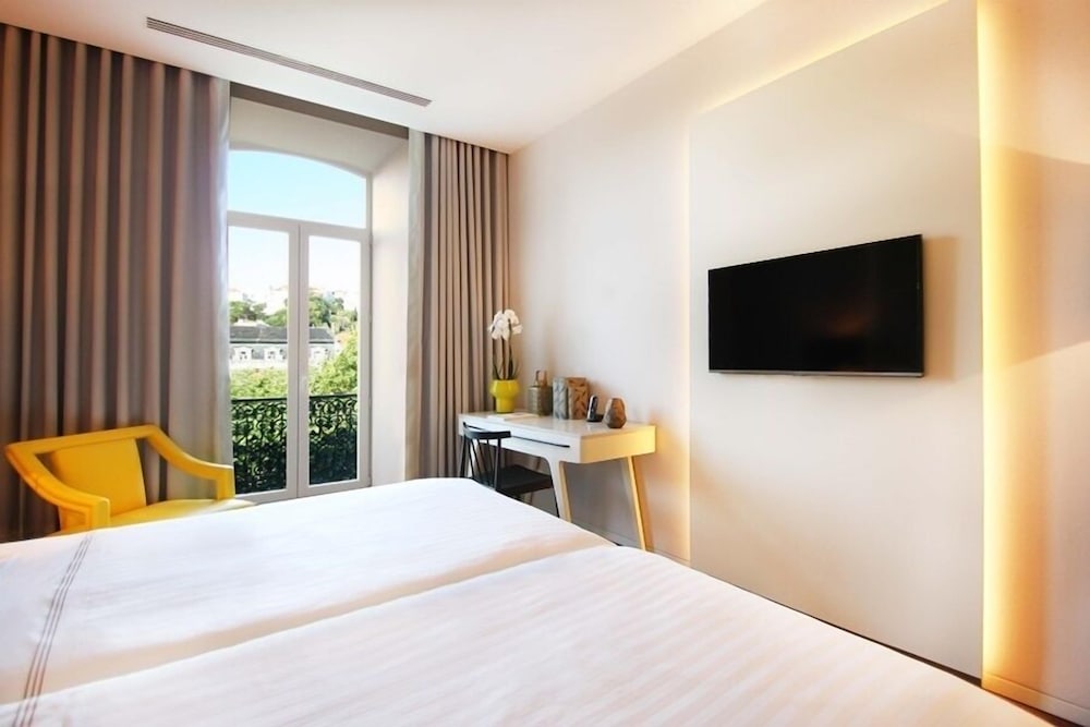 BESSAHOTEL LIBERDADE 14/61