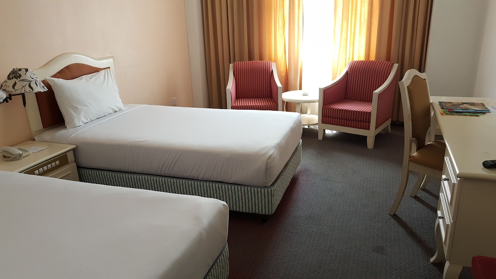 Hotel Seri Malaysia Kulim 17/64