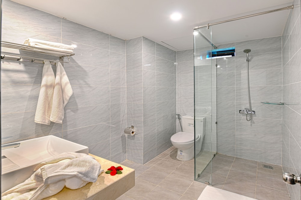 Hoi An Dream City Hotel 50/50