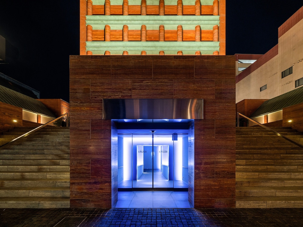 Hotel Il Palazzo 33/64