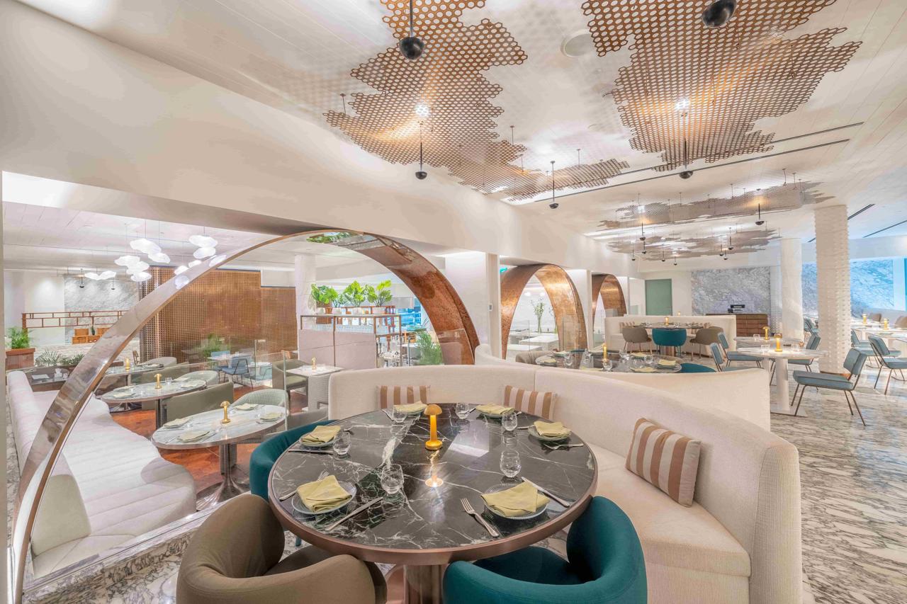 FIVE Palm Jumeirah Hotel 35/50
