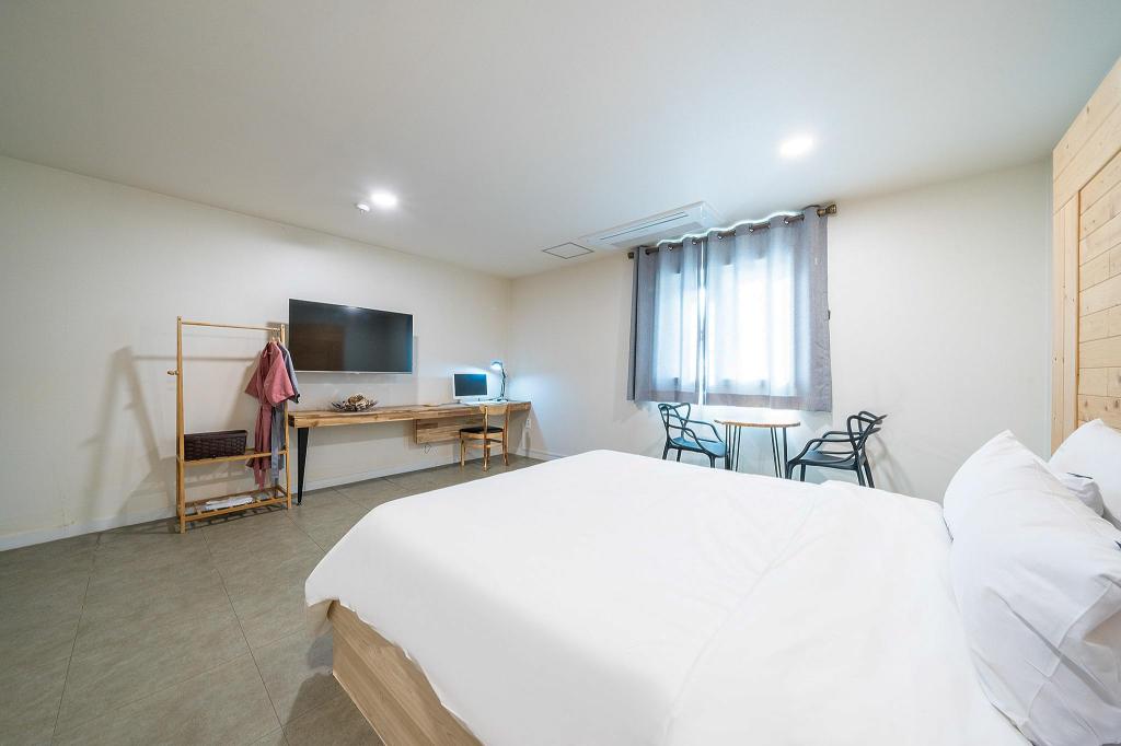 Jawoori Hotel Do An 5/79