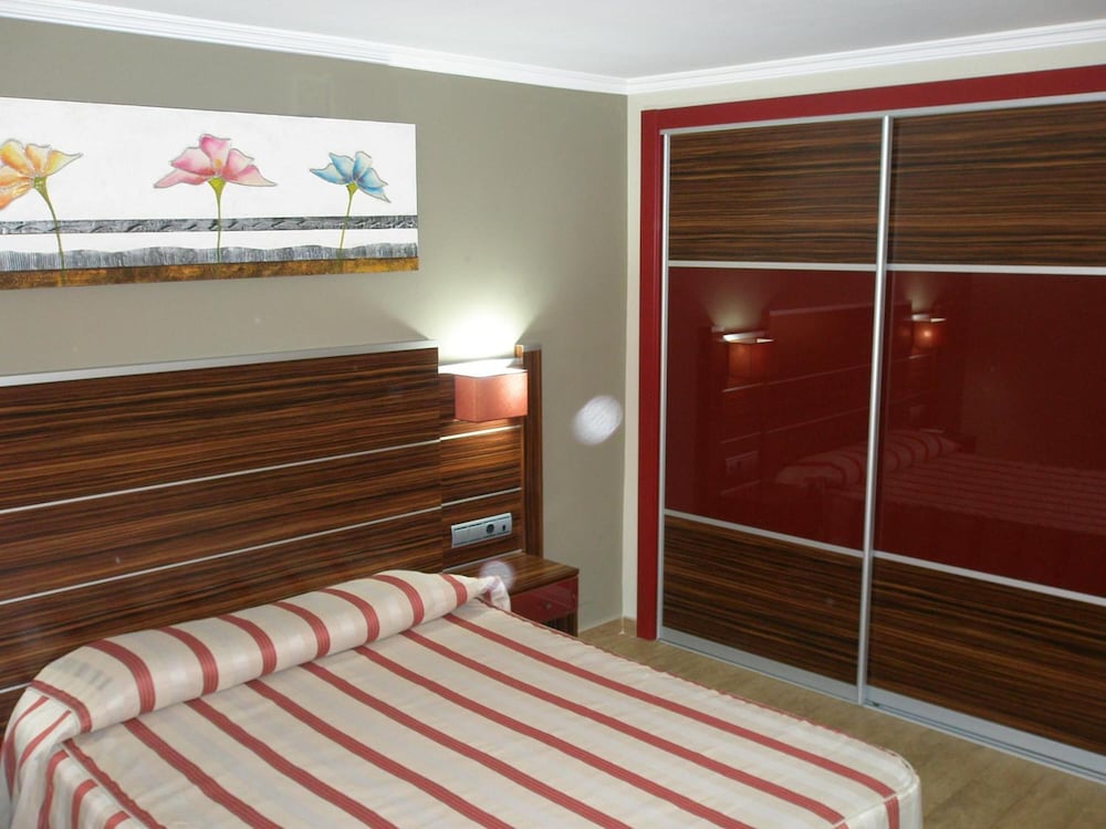Hotel Noguera 37/71